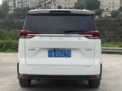 Maxus G50 2020 1.5T Automatic Luxury - ფოტო 10