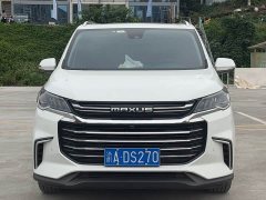 Maxus G50 2020 1.5T Automatic Luxury - ფოტო 11