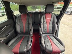 Maxus G50 2020 1.5T Automatic Luxury - ფოტო 12