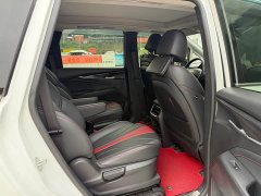 Maxus G50 2020 1.5T Automatic Luxury - ფოტო 15