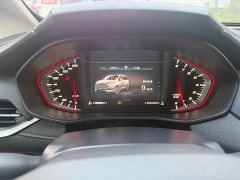 Maxus G50 2020 1.5T Automatic Luxury - ფოტო 16