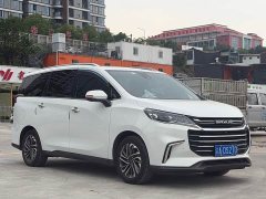 Maxus G50 2020 1.5T Automatic Luxury - ფოტო 2