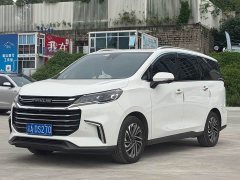 Maxus G50 2020 1.5T Automatic Luxury - ფოტო 3