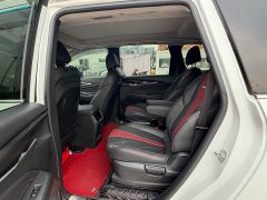 Maxus G50 2020 1.5T Automatic Luxury - ფოტო 4