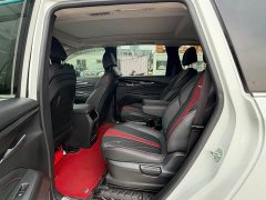 Maxus G50 2020 1.5T Automatic Luxury - ფოტო 5