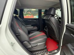 Maxus G50 2020 1.5T Automatic Luxury - ფოტო 6