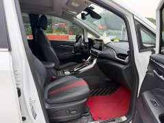 Maxus G50 2020 1.5T Automatic Luxury - ფოტო 7