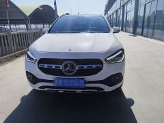 Mercedes-Benz GLA 220 - ფოტო 2