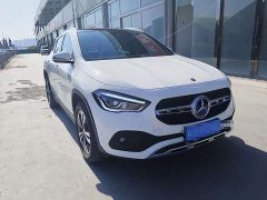 Mercedes-Benz GLA 220 - ფოტო 3