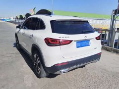 Mercedes-Benz GLA 220 - ფოტო 4