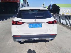 Mercedes-Benz GLA 220 - ფოტო 5