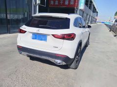 Mercedes-Benz GLA 220 - ფოტო 6