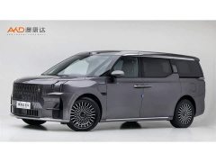 Zeekr 009 2024 Seven-Seat Aisle Version AWD 108kWh - ფოტო 1
