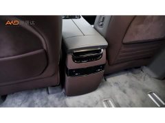 Zeekr 009 2024 Seven-Seat Aisle Version AWD 108kWh - ფოტო 10