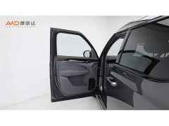 Zeekr 009 2024 Seven-Seat Aisle Version AWD 108kWh - ფოტო 11