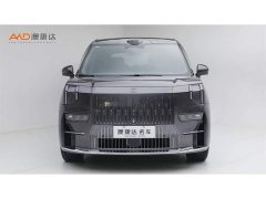 Zeekr 009 2024 Seven-Seat Aisle Version AWD 108kWh - ფოტო 2