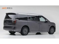 Zeekr 009 2024 Seven-Seat Aisle Version AWD 108kWh - ფოტო 3