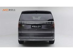 Zeekr 009 2024 Seven-Seat Aisle Version AWD 108kWh - ფოტო 4