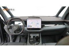 Zeekr 009 2024 Seven-Seat Aisle Version AWD 108kWh - ფოტო 5