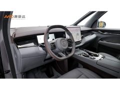 Zeekr 009 2024 Seven-Seat Aisle Version AWD 108kWh - ფოტო 6
