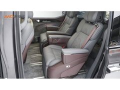 Zeekr 009 2024 Seven-Seat Aisle Version AWD 108kWh - ფოტო 7