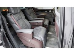 Zeekr 009 2024 Seven-Seat Aisle Version AWD 108kWh - ფოტო 8