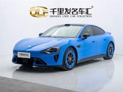 Xiaomi SU7 Rear-Wheel Drive Pro - ფოტო 1