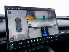 Xiaomi SU7 Rear-Wheel Drive Pro - ფოტო 11