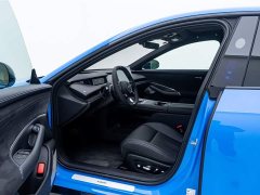 Xiaomi SU7 Rear-Wheel Drive Pro - ფოტო 13