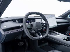 Xiaomi SU7 Rear-Wheel Drive Pro - ფოტო 14