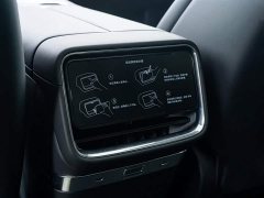 Xiaomi SU7 Rear-Wheel Drive Pro - ფოტო 19