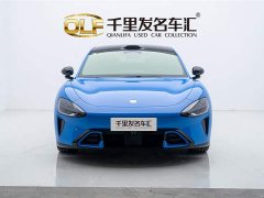 Xiaomi SU7 Rear-Wheel Drive Pro - ფოტო 2