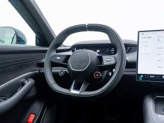 Xiaomi SU7 Rear-Wheel Drive Pro - ფოტო 20
