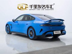 Xiaomi SU7 Rear-Wheel Drive Pro - ფოტო 3