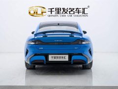 Xiaomi SU7 Rear-Wheel Drive Pro - ფოტო 4