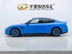 Xiaomi SU7 Rear-Wheel Drive Pro - ფოტო 6