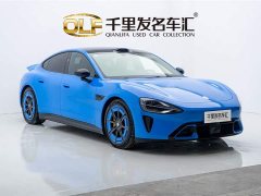 Xiaomi SU7 Rear-Wheel Drive Pro - ფოტო 7