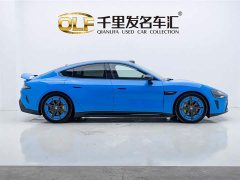 Xiaomi SU7 Rear-Wheel Drive Pro - ფოტო 8