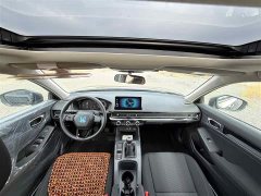 Honda Envix 240TURBO Manual Exclusive Edition - ფოტო 10