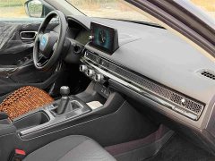Honda Envix 240TURBO Manual Exclusive Edition - ფოტო 12