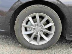 Honda Envix 240TURBO Manual Exclusive Edition - ფოტო 14