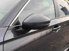 Honda Envix 240TURBO Manual Exclusive Edition - ფოტო 15