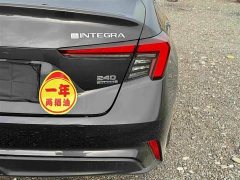 Honda Envix 240TURBO Manual Exclusive Edition - ფოტო 16