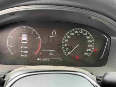 Honda Envix 240TURBO Manual Exclusive Edition - ფოტო 17