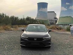 Honda Envix 240TURBO Manual Exclusive Edition - ფოტო 2