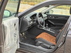 Honda Envix 240TURBO Manual Exclusive Edition - ფოტო 7