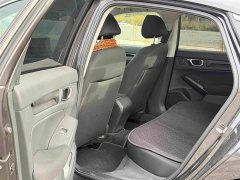 Honda Envix 240TURBO Manual Exclusive Edition - ფოტო 8