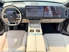 Li Auto L9 Max - ფოტო 9