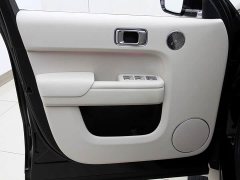 Li Auto L9 Pro Smart Refresh Edition - ფოტო 14