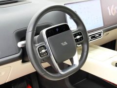Li Auto L9 Pro Smart Refresh Edition - ფოტო 15